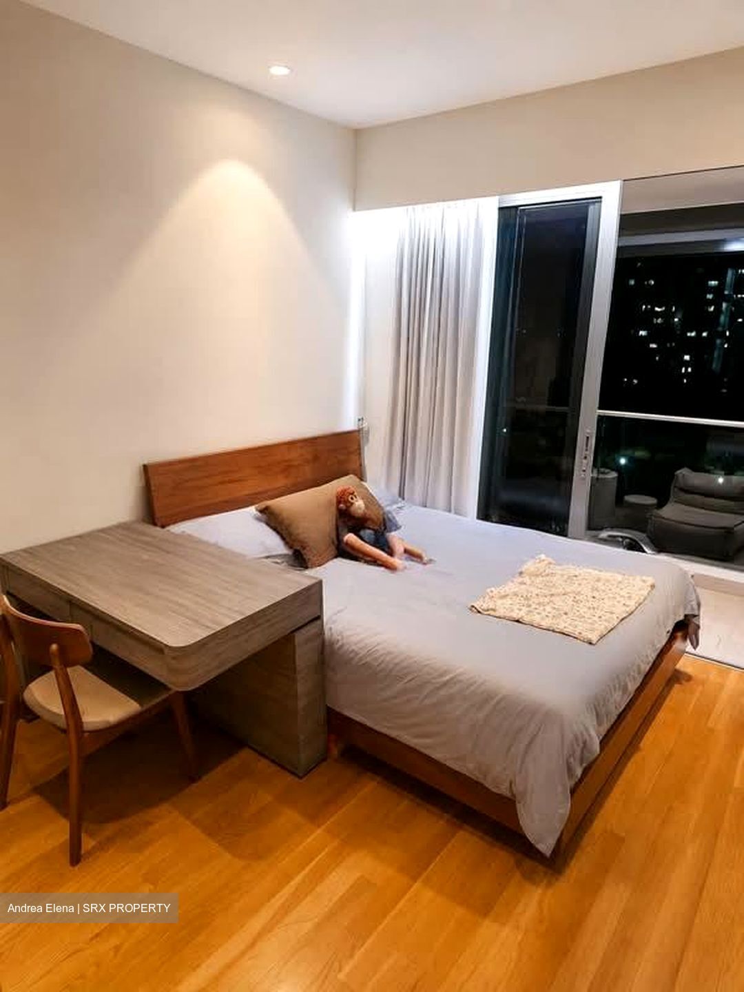 The Tre Ver (D13), Condominium #568072491